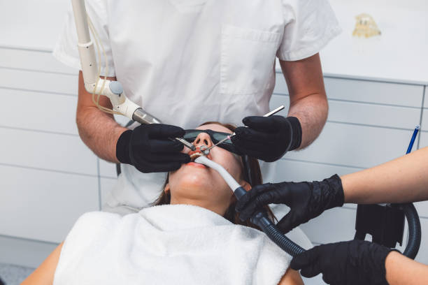 Best Emergency Tooth Extraction in Chelsea Cove, NY