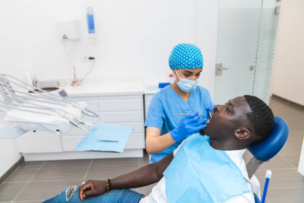 Best Pediatric Emergency Dentist in Chelsea Cove, NY